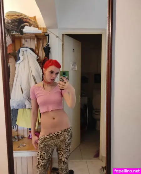 Lizi Goldenblazefree OnlyFans Thumbnail #TsEbNtXDG2