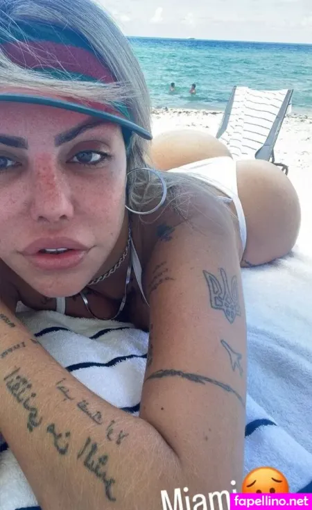 Liziane Gutierrez OnlyFans Thumbnail #1gJK7xDhxJ