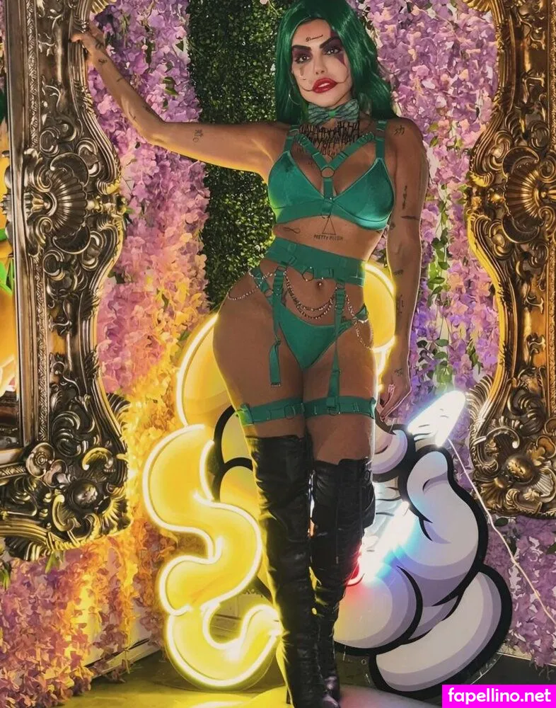 liziane_gutierrez Nude Leaked OnlyFans Photo #IITSwqaJI5