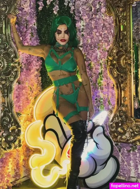 Liziane Gutierrez OnlyFans Thumbnail #hFid5hCZyI
