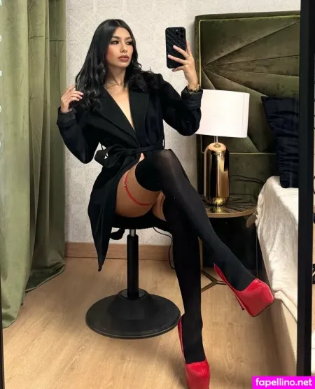 Lizmendez OnlyFans Thumbnail #dTjaJzo62A