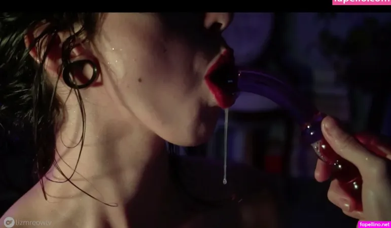 Lizmreowtv OnlyFans Thumbnail #7HsApGQQRL