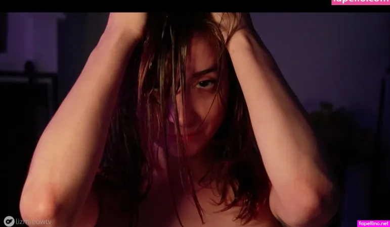 Lizmreowtv OnlyFans Thumbnail #CaF6MLMogN