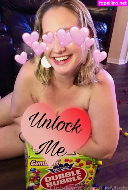 Lizmyth OnlyFans Thumbnail #Uj404Azear