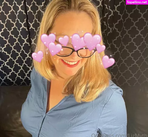 Lizmyth OnlyFans Thumbnail #Ze85ZI02gL