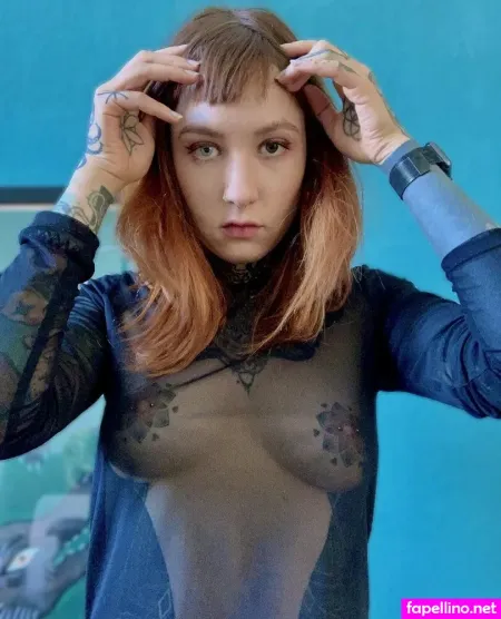 Lizrah OnlyFans Thumbnail #jQcMSw5yOl