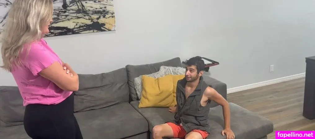 Lizs Dreams OnlyFans Thumbnail #F0rTU5nuHE