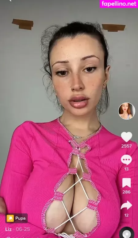 Lizsurace OnlyFans Thumbnail #8BWF0ILYku