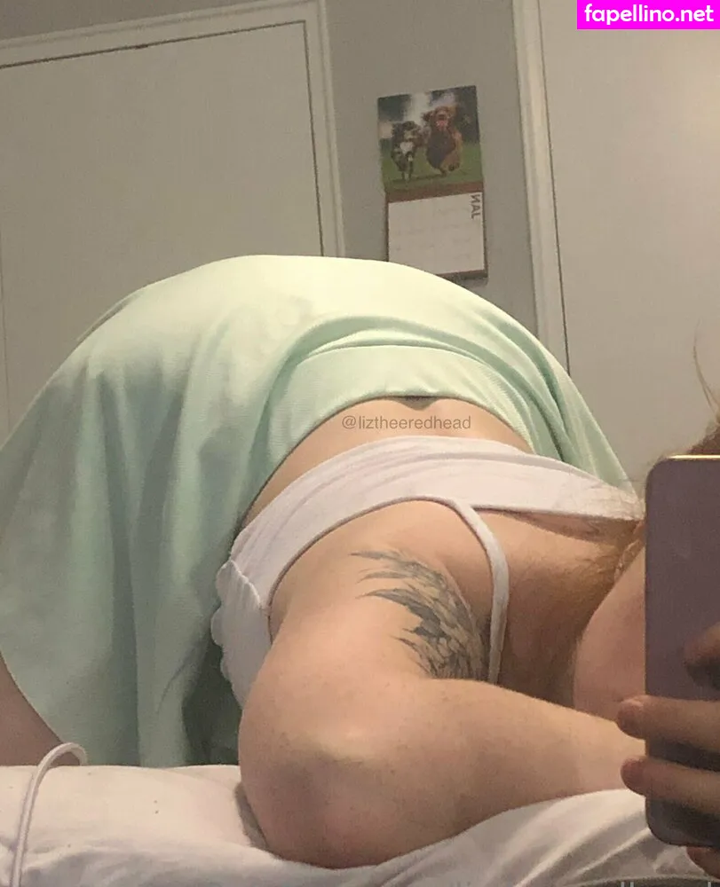 elizabethmcken, liztheeredhead Nude Leaked OnlyFans Photo #IL24Mg8Yve