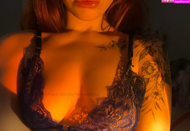 Liztheeredhead OnlyFans Thumbnail #P6RsIJoxNU