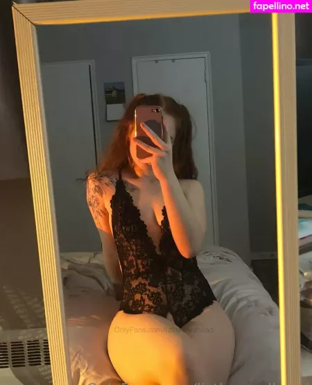 Liztheeredhead OnlyFans Thumbnail #WWvRkGyanY
