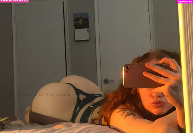 Liztheeredhead OnlyFans Thumbnail #YgkDFb8433