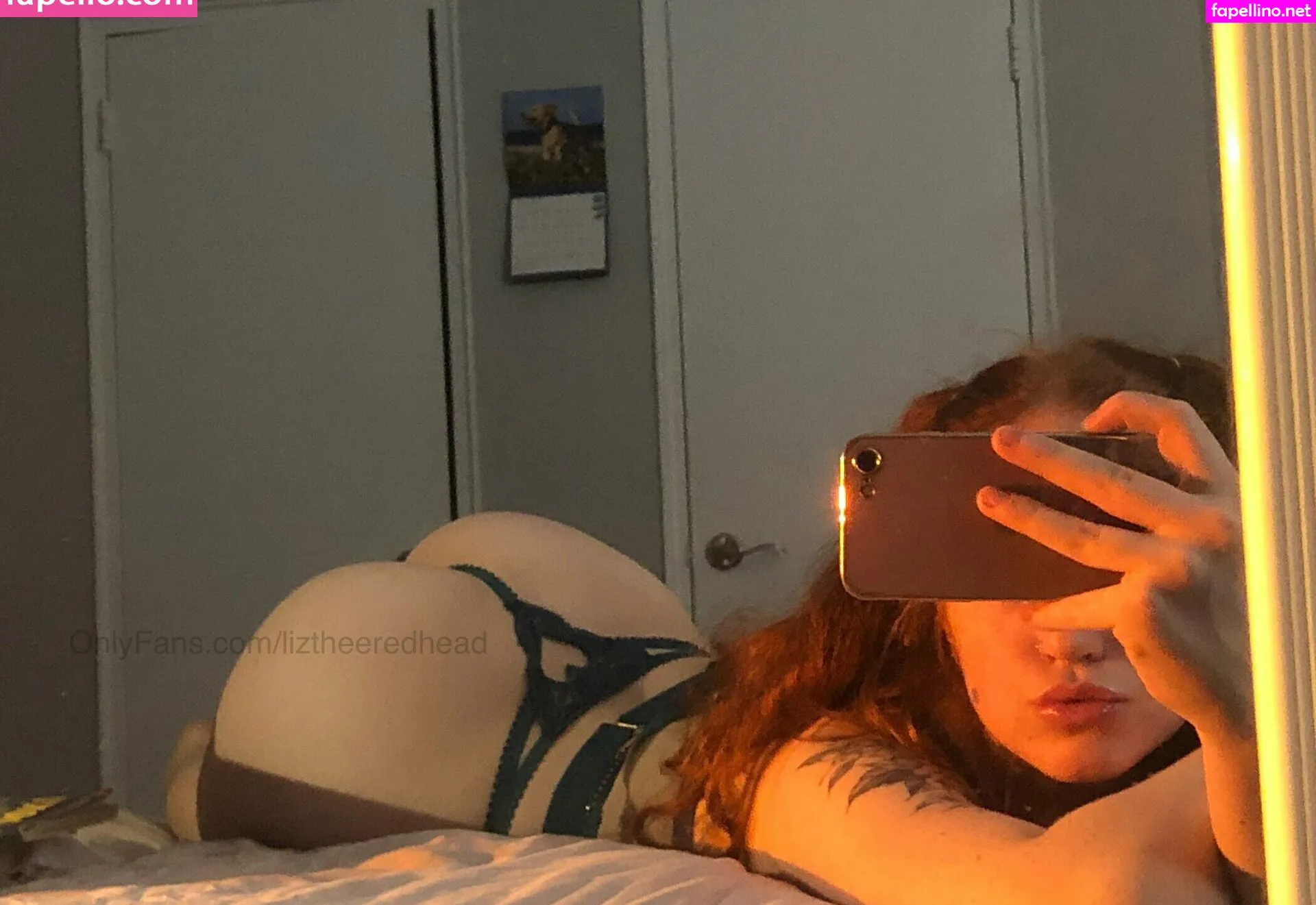 elizabethmcken, liztheeredhead Nude Leaked OnlyFans Photo #YgkDFb8433