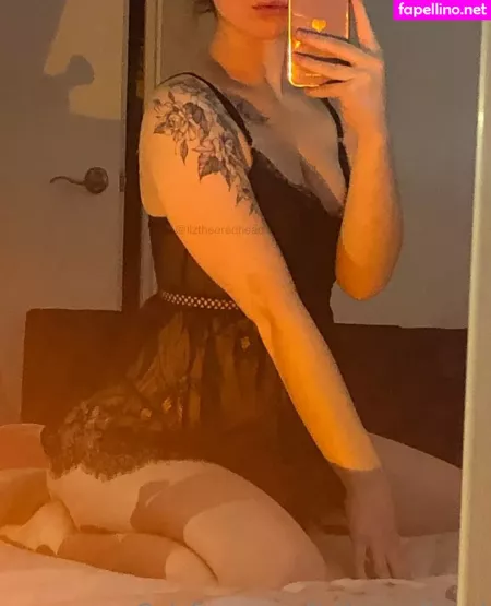 Liztheeredhead OnlyFans Thumbnail #cGoQs0l5IQ