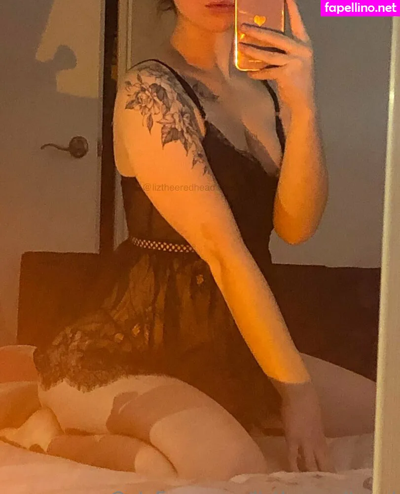 elizabethmcken, liztheeredhead Nude Leaked OnlyFans Photo #cGoQs0l5IQ