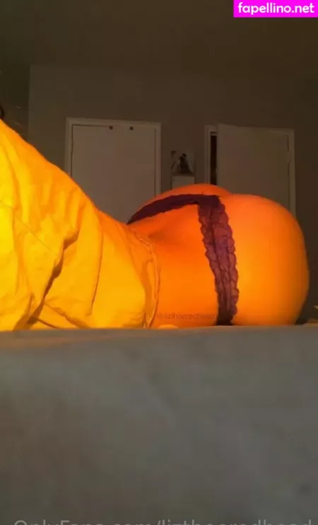 Liztheeredhead OnlyFans Thumbnail #r23heGmXdt