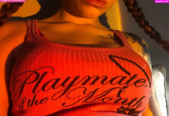 Liztheeredhead OnlyFans Thumbnail #tXCeB1h0wH
