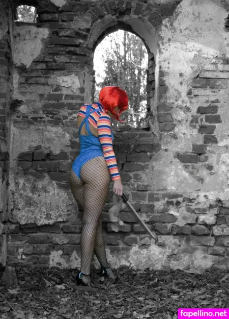 Lizy Boo Main Profile Photo