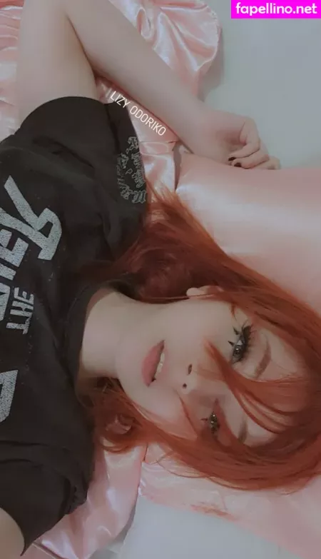 Lizy Odoriko OnlyFans Thumbnail #JXzFbro1il