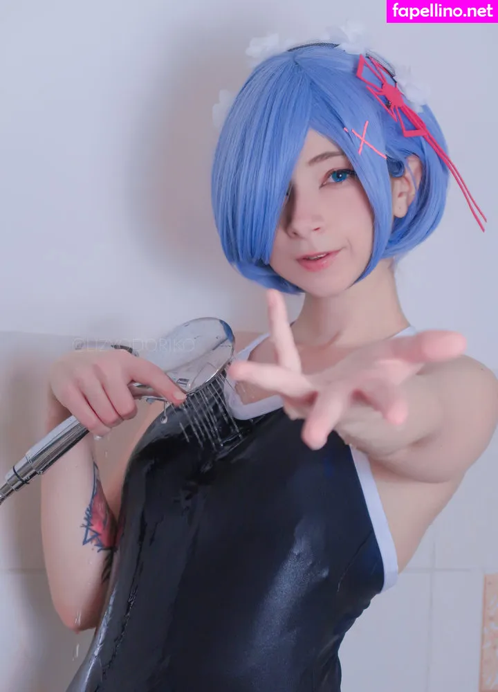 linzerfox, lizyodoriko Nude Leaked OnlyFans Photo #SC2xGlKIp2