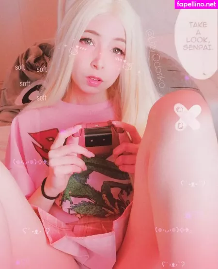 Lizy Odoriko OnlyFans Thumbnail #gPCHIXqvyJ