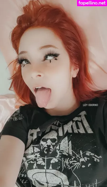 Lizy Odoriko OnlyFans Thumbnail #tnAefkzbut