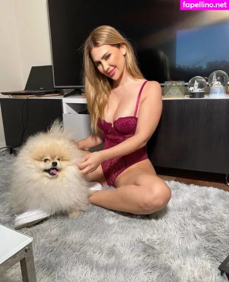 Lizy P 1 OnlyFans Thumbnail #YWDZYfCKwu