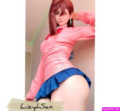 Lizyh San Main Profile Photo