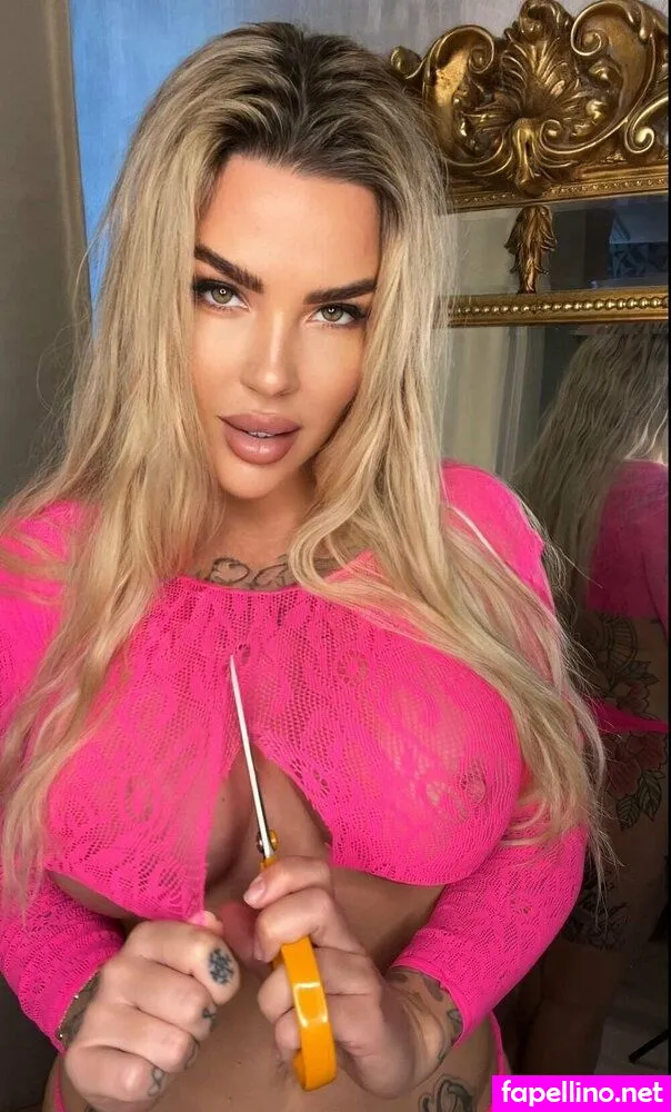 lizza_raid Nude Leaked OnlyFans Photo #KbgJjVlpKz
