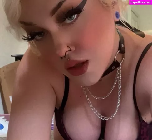 Lizzdoll OnlyFans Thumbnail #5FjJTWGKB0
