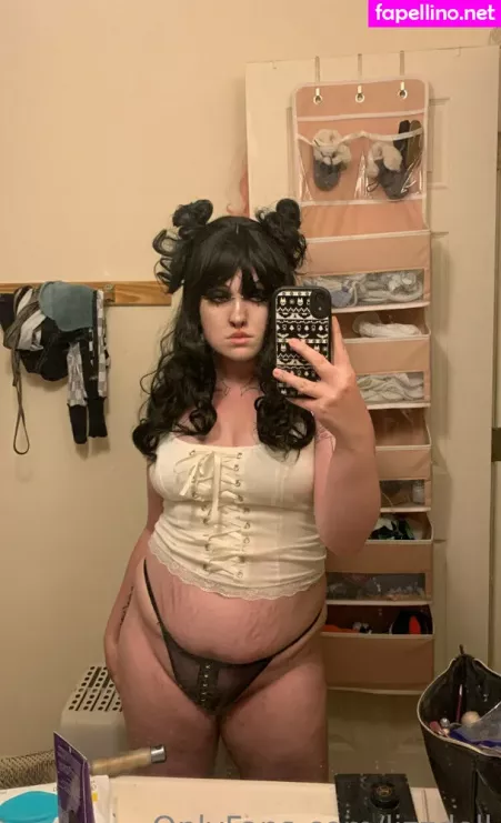 Lizzdoll OnlyFans Thumbnail #xZ3pJsjqPL