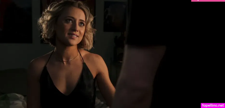 Lizze Broadway OnlyFans Thumbnail #8cz2oe8CJ3