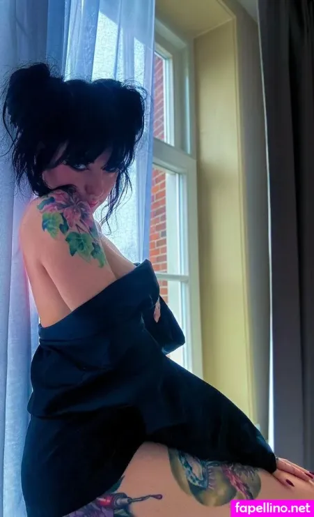 Lizzi Blake 3 OnlyFans Thumbnail #D1lr1NOEI1