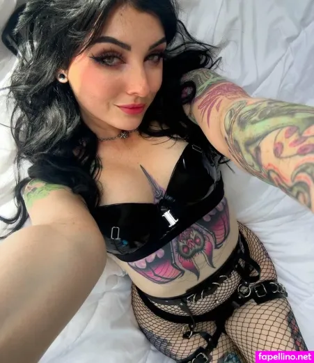 Lizzi Blake 3 OnlyFans Thumbnail #H0ffq1S7DU