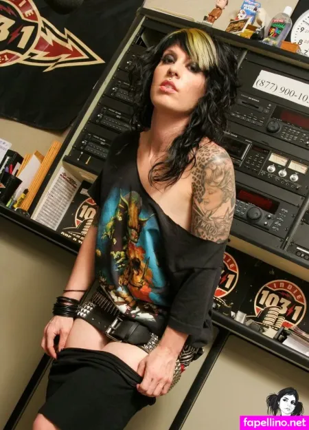 Lizzi photo