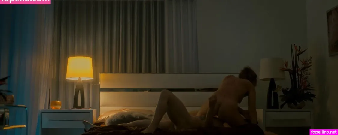 Lizzie Brochere OnlyFans Thumbnail #QUQE38JDnF