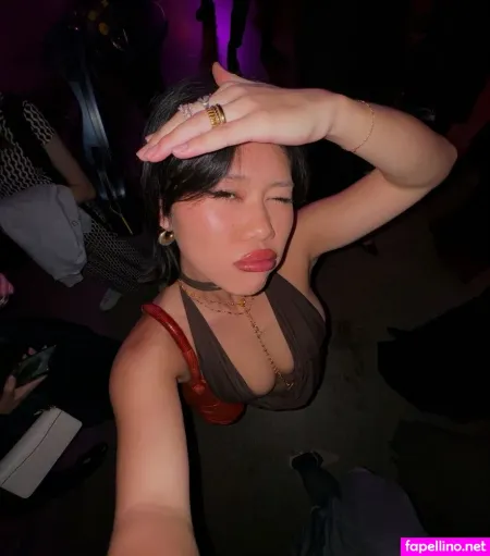 Lizzie Cao OnlyFans Thumbnail #3opL6rBjlg