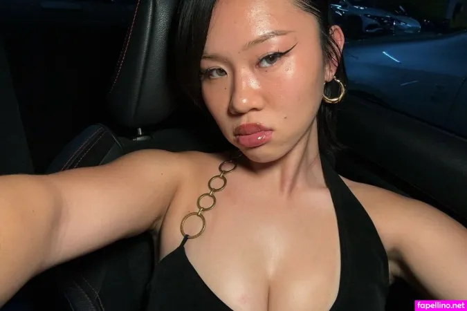 Lizzie Cao OnlyFans Thumbnail #6ZdYXqI2dG