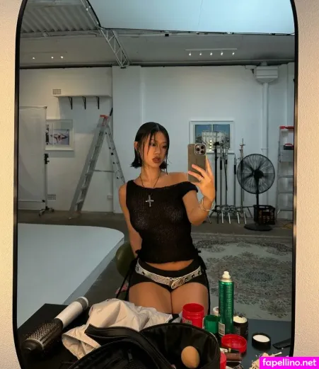 Lizzie Cao OnlyFans Thumbnail #Db3zErXL0A