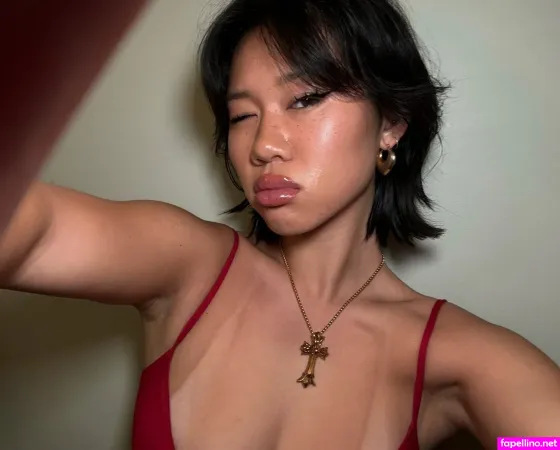 Lizzie Cao OnlyFans Thumbnail #FZV0yCSOsP