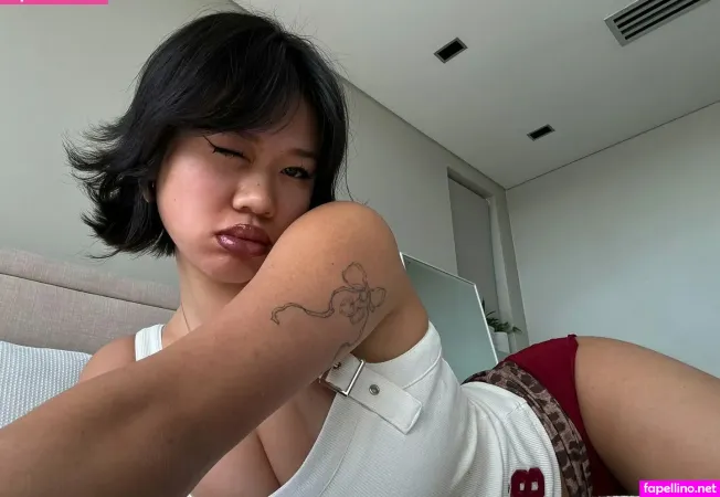 Lizzie Cao OnlyFans Thumbnail #K7ibOuoWkk