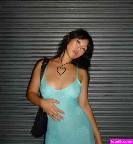 Lizzie Cao OnlyFans Thumbnail #k4RTMWxcCC