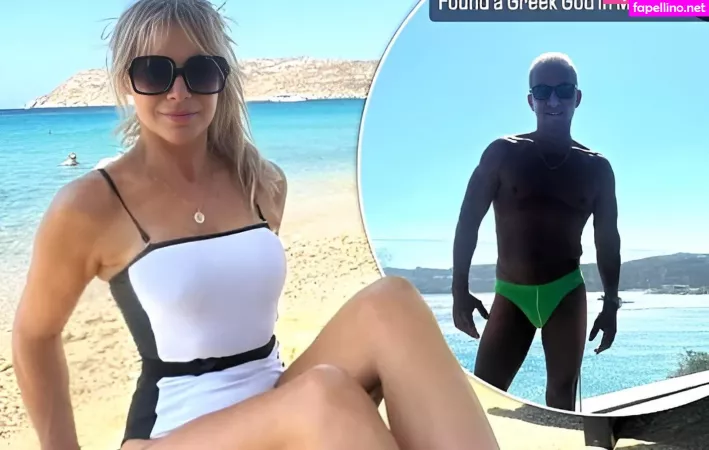 Lizzie Cundy OnlyFans Thumbnail #A3U4btEvml