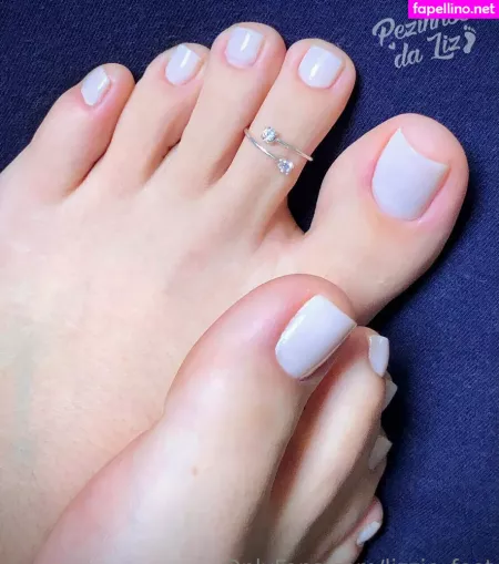 Lizzie Feet OnlyFans Thumbnail #gi4CfBxdt8