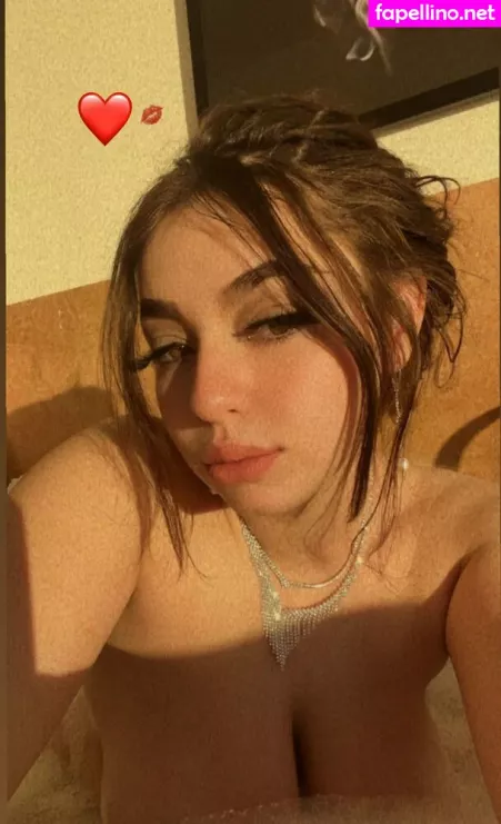 Lizzie Foxie OnlyFans Thumbnail #gpUrE6Cpl4