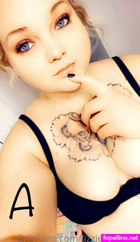 Lizzie Lou 2 0 OnlyFans Thumbnail #gr4LCS4IcQ