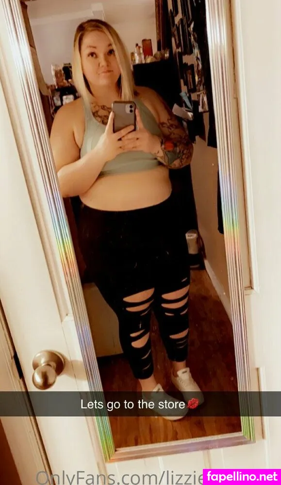 lizzie_lou_2.0 Nude Leaked OnlyFans Photo #sHmpYuSk7z