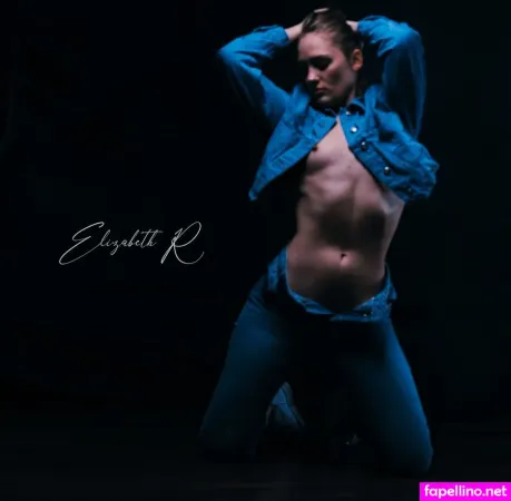 Lizzie Pech OnlyFans Thumbnail #GWEibnFM8I