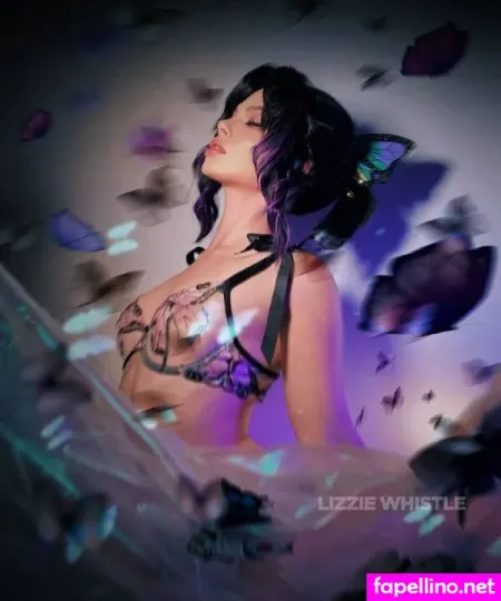 Lizzie Whistle OnlyFans Thumbnail #3CLwQ1tUrY