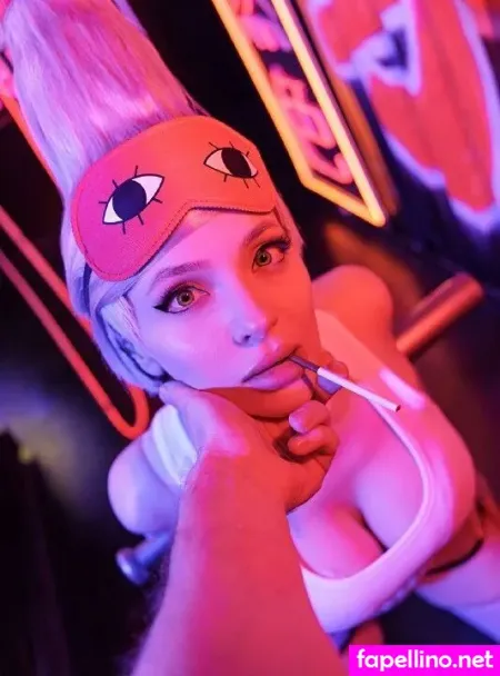 Lizzie Whistle OnlyFans Thumbnail #gMn19pllzo
